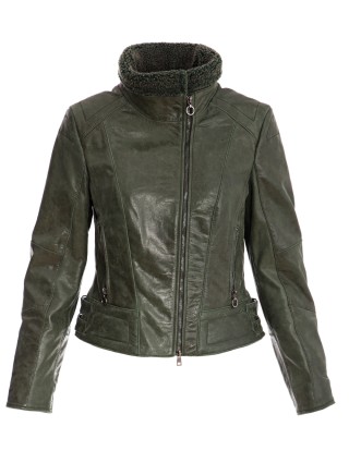 Куртка Marc Cain (6292): фото - Invogue